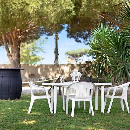 Casa Montepinar Chiclana de la Frontera Eksteriør billede