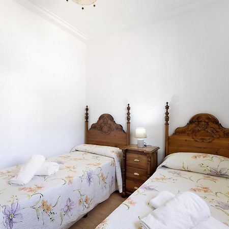 Casa Montepinar Chiclana de la Frontera Eksteriør billede