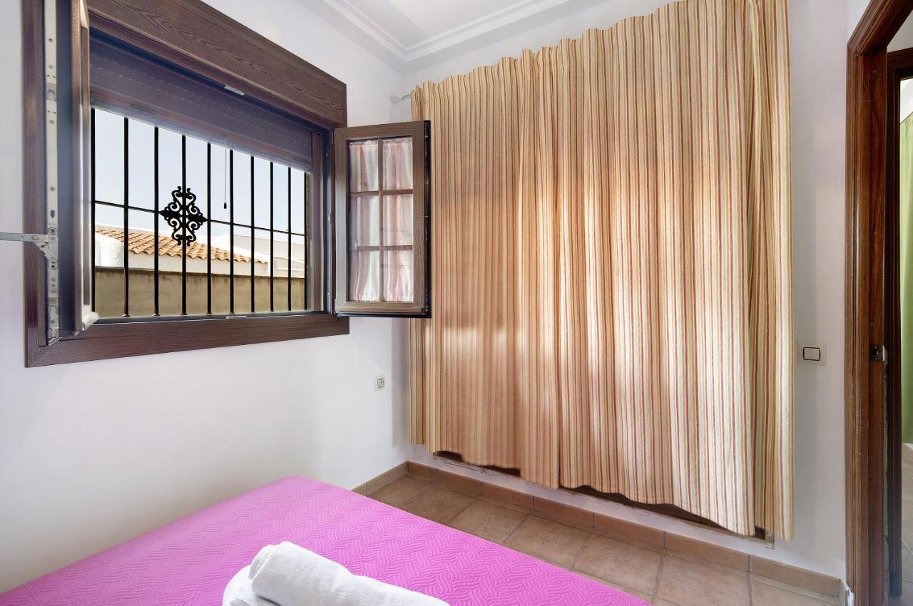 Casa Montepinar Chiclana de la Frontera Eksteriør billede