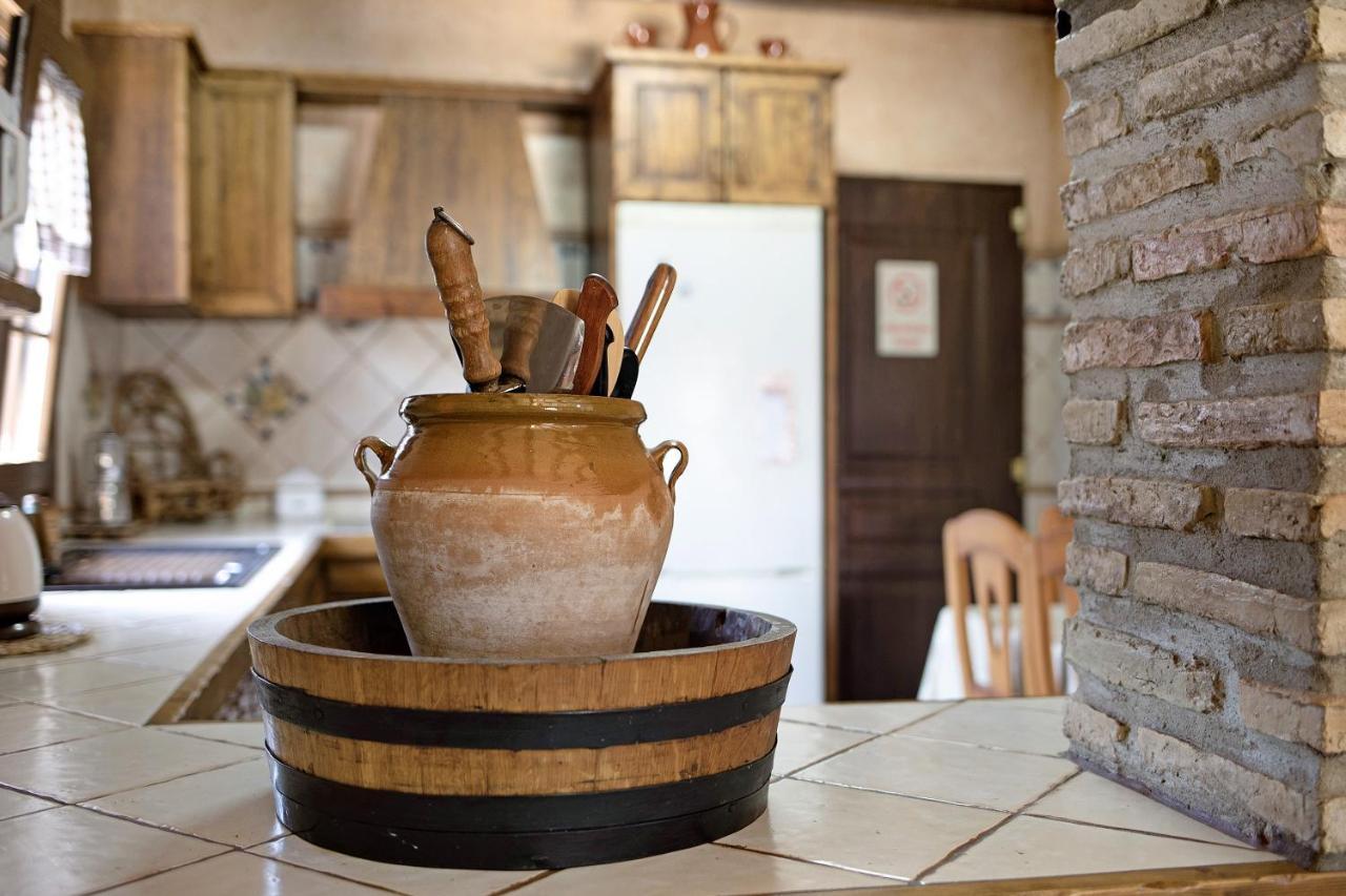 Casa Montepinar Chiclana de la Frontera Eksteriør billede